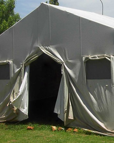 Изготавливаем солдатские палатки в Сураже вместимостью <strong>до 70 человек</strong>